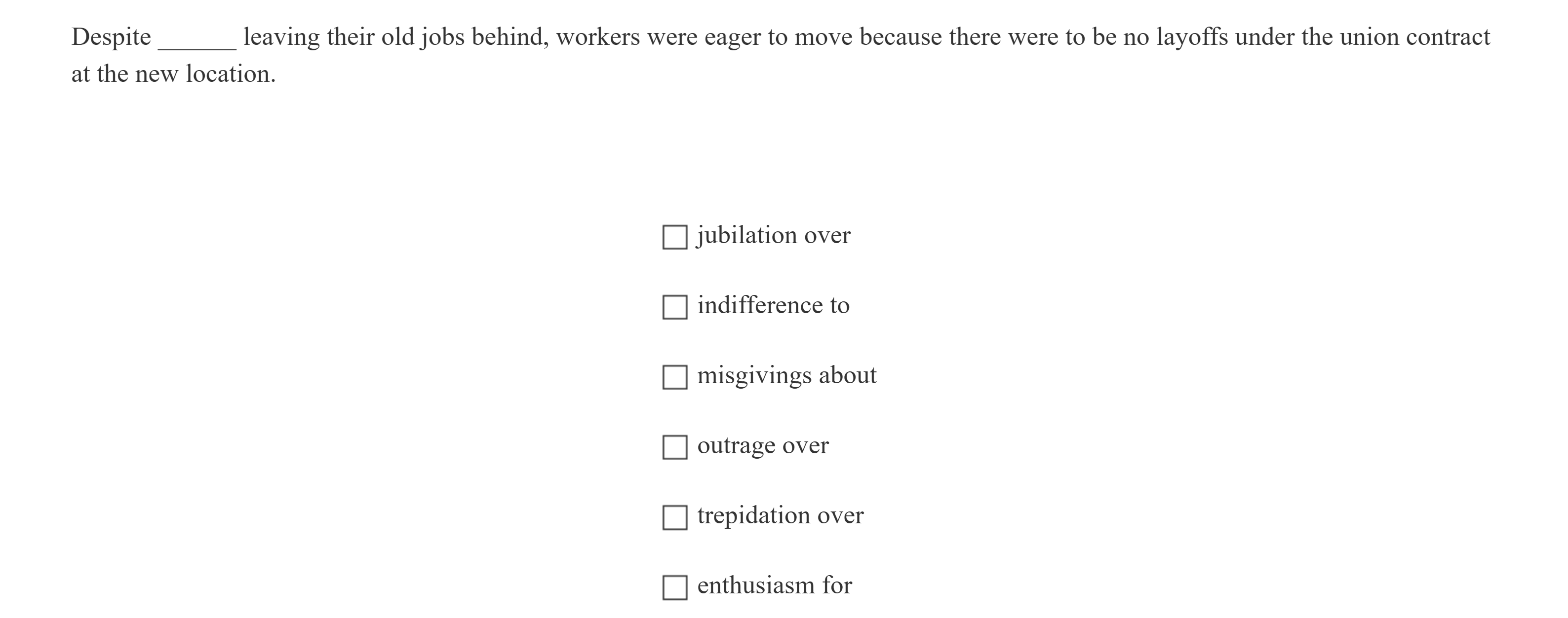 KMF Comprehensive set of mathematics questions after the reform